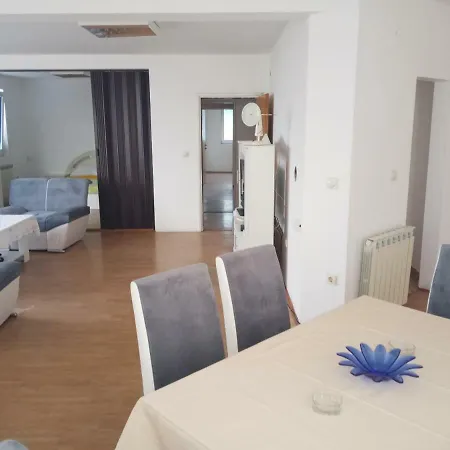 Oaza Apartmán Bijeljina