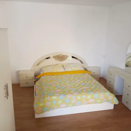 Oaza Apartmán